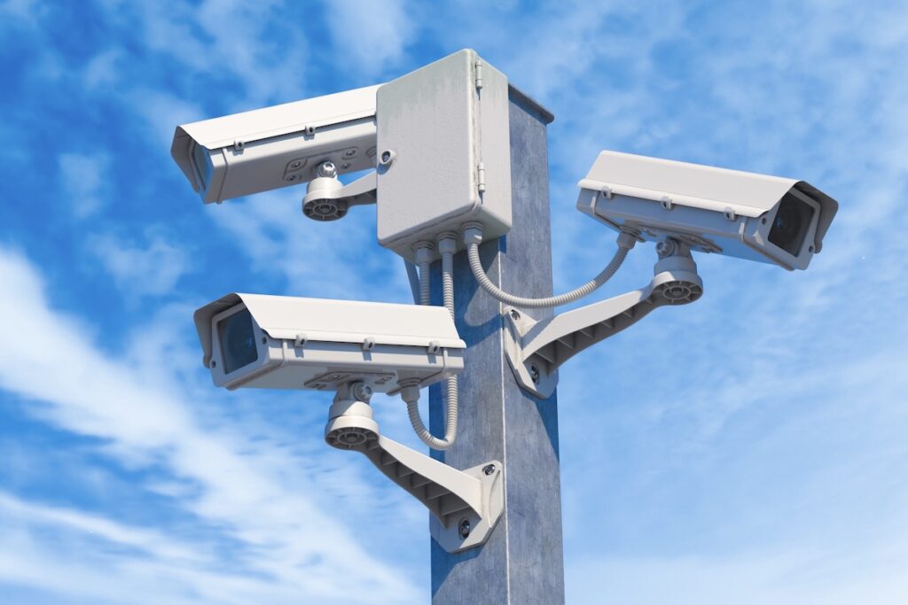 Cancun to Get 1,000 Security Cameras to Improve Security