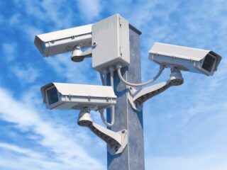 Cancun to Get 1,000 Security Cameras to Improve Security