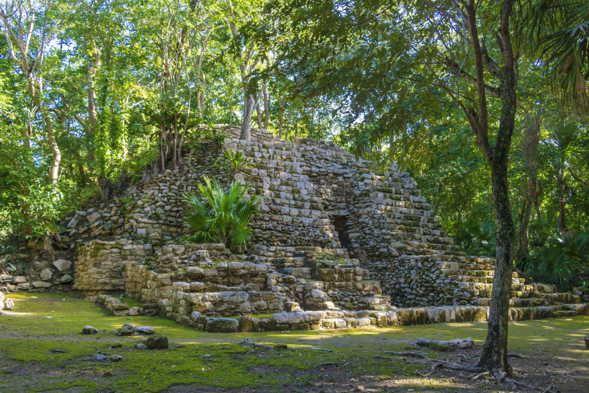Quintana Roo, History, Capital, & Facts