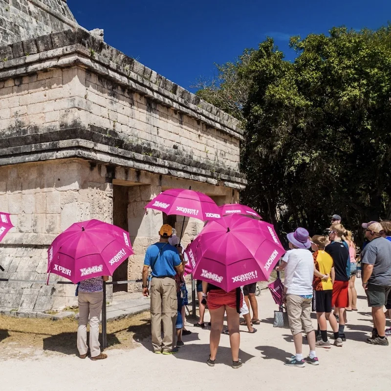 This Cancun Tour Is Considered One Of The Best In The World