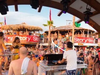 Top 5 Events And Festivals Happening In Cancun This Winter