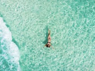 Travelers Are Seeking Do Nothing Vacations, Here's Why Cancun Is Perfect For That feat