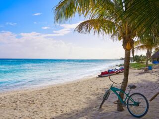 Why Now Is The Best Time To Visit These Underrated Mexican Caribbean Destinations