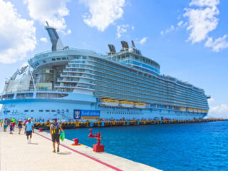 Why Your Next Cruise Should Be One That Stops In Cozumel