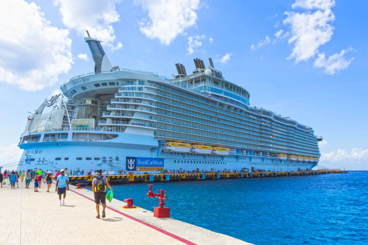 Why Your Next Cruise Should Be One That Stops In Cozumel - Cancun Sun