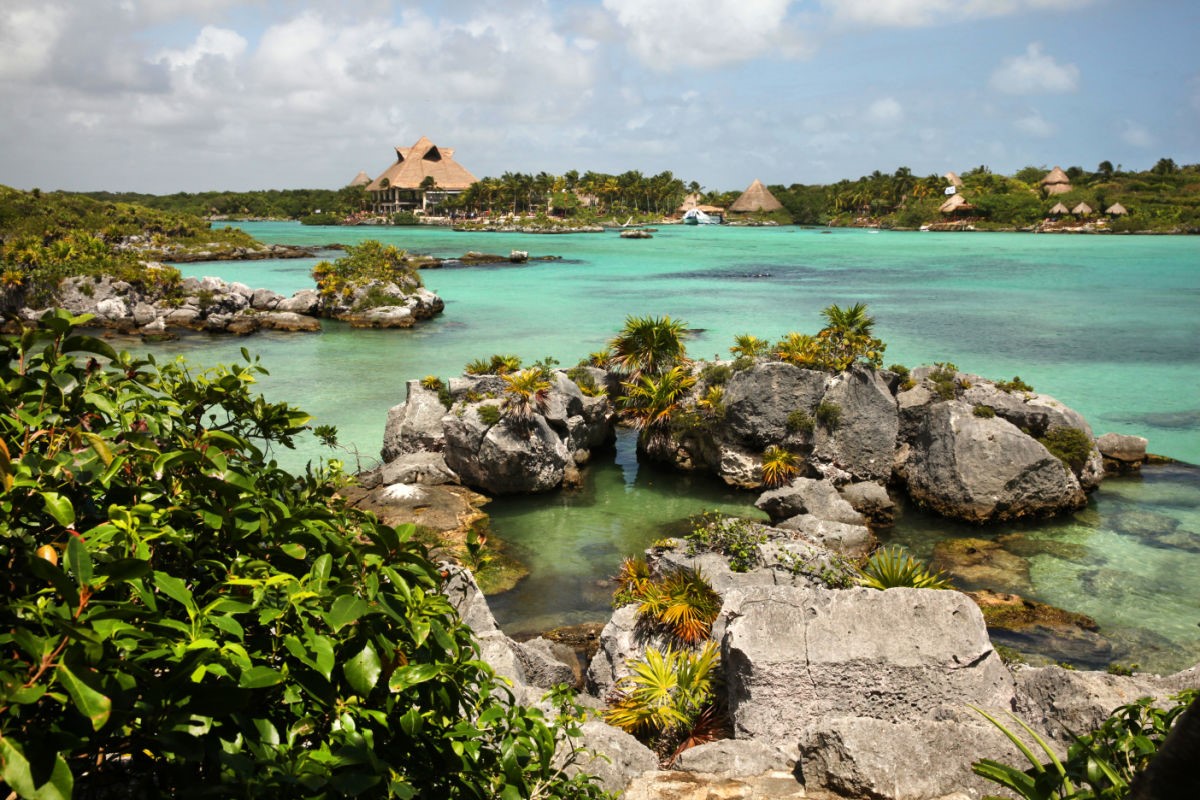 Top 6 Adventure Activities That Cancun Tourists Can&rsquo;t Get Enough Of