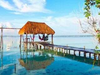 3 Highest Rated Boutique Hotels In Bacalar So Far in 2023