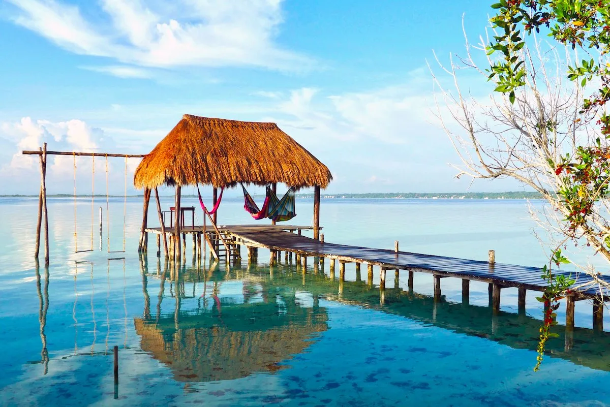 3 Highest Rated Boutique Hotels In Bacalar So Far in 2023