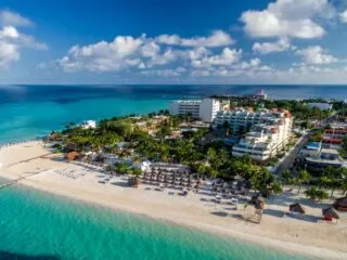 4 New All-Inclusives Coming To The Mexican Caribbean This Year