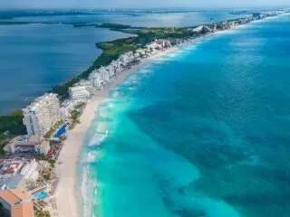 These 6 Cancun Resorts Have Been Named 2023 Award Winners By Forbes