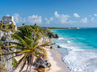 7 Cancun Alternatives For A More Laid-Back Vibe