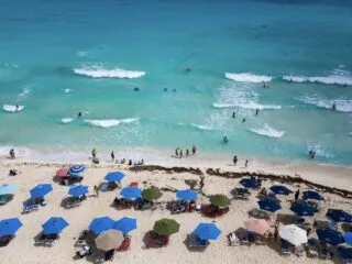 Canadian Visitors To Cancun Doubling This Year As Popularity Skyrockets feat