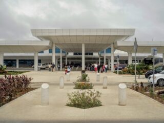 Cancun Officially Has The Fastest Growing Airport In The World feat