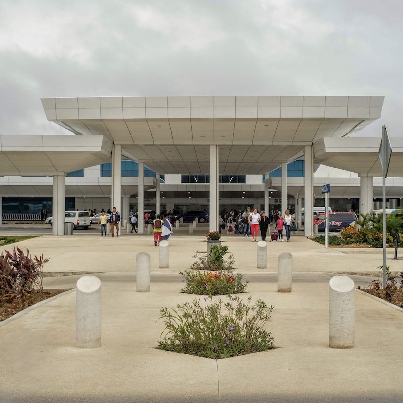 Cancun Formally Has The Quickest Rising Airport In The World