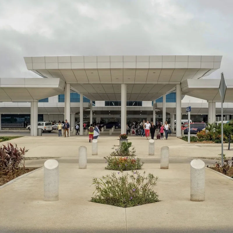Cancun Officially Has The Fastest Growing Airport In The World