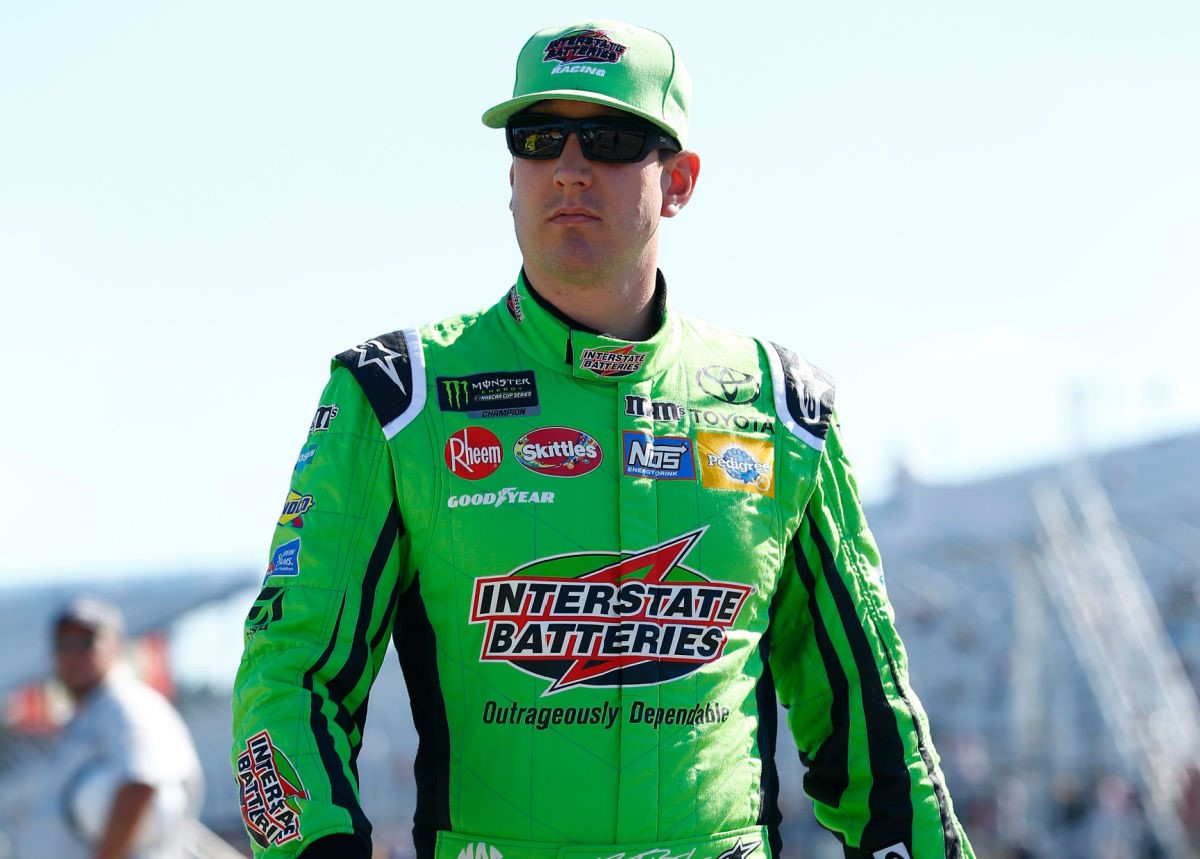 WellKnown NASCAR Driver Arrested With Gun In Cancun Airport Cancun Sun