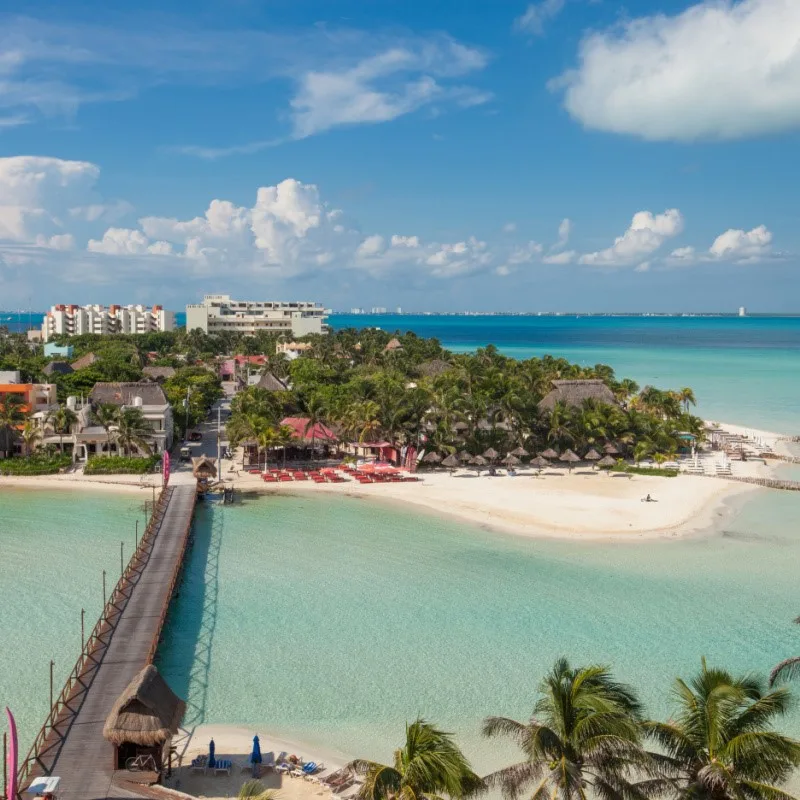 Holbox, Isla Mujeres, Or Cozumel: Which Island Near Cancun Is The Best To  Visit On Your Next Vacation? - Cancun Sun