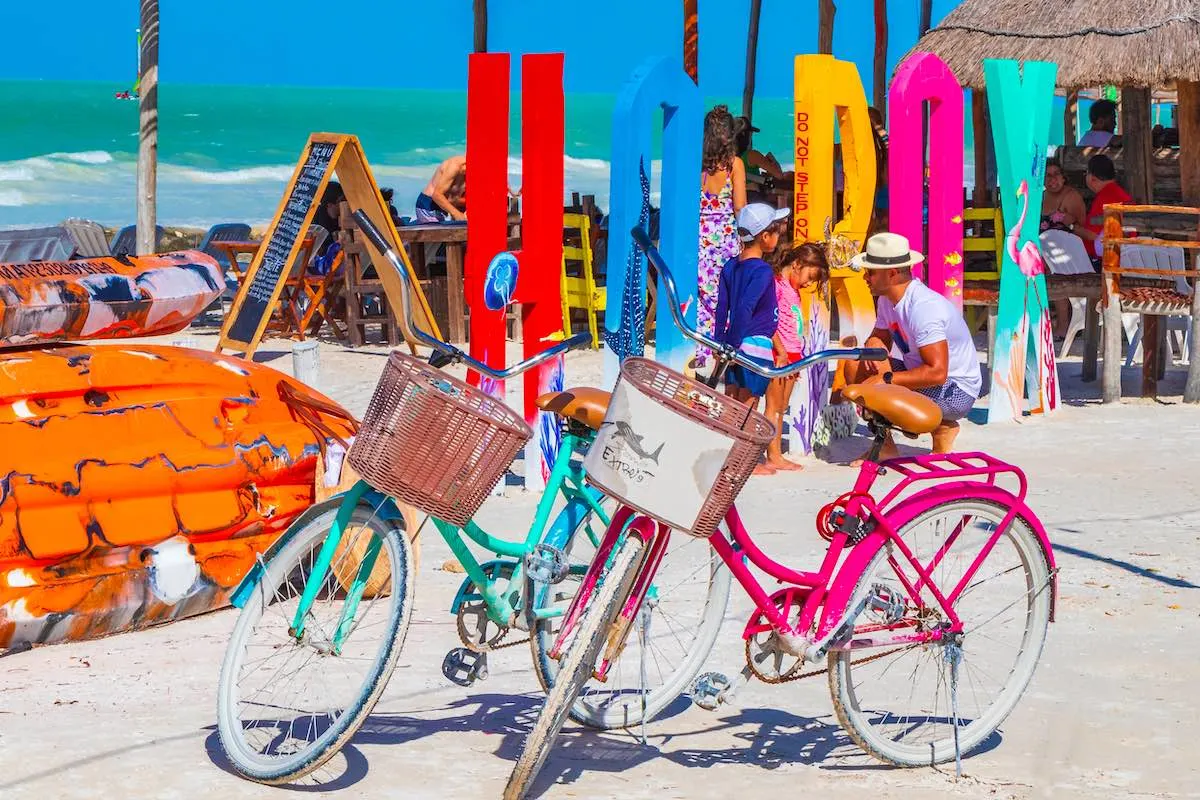 Top 5 Hostels To Stay At On Isla Holbox