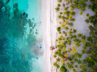 Tulum Beaches To Become Cleaner Than Ever After Platinum Certification