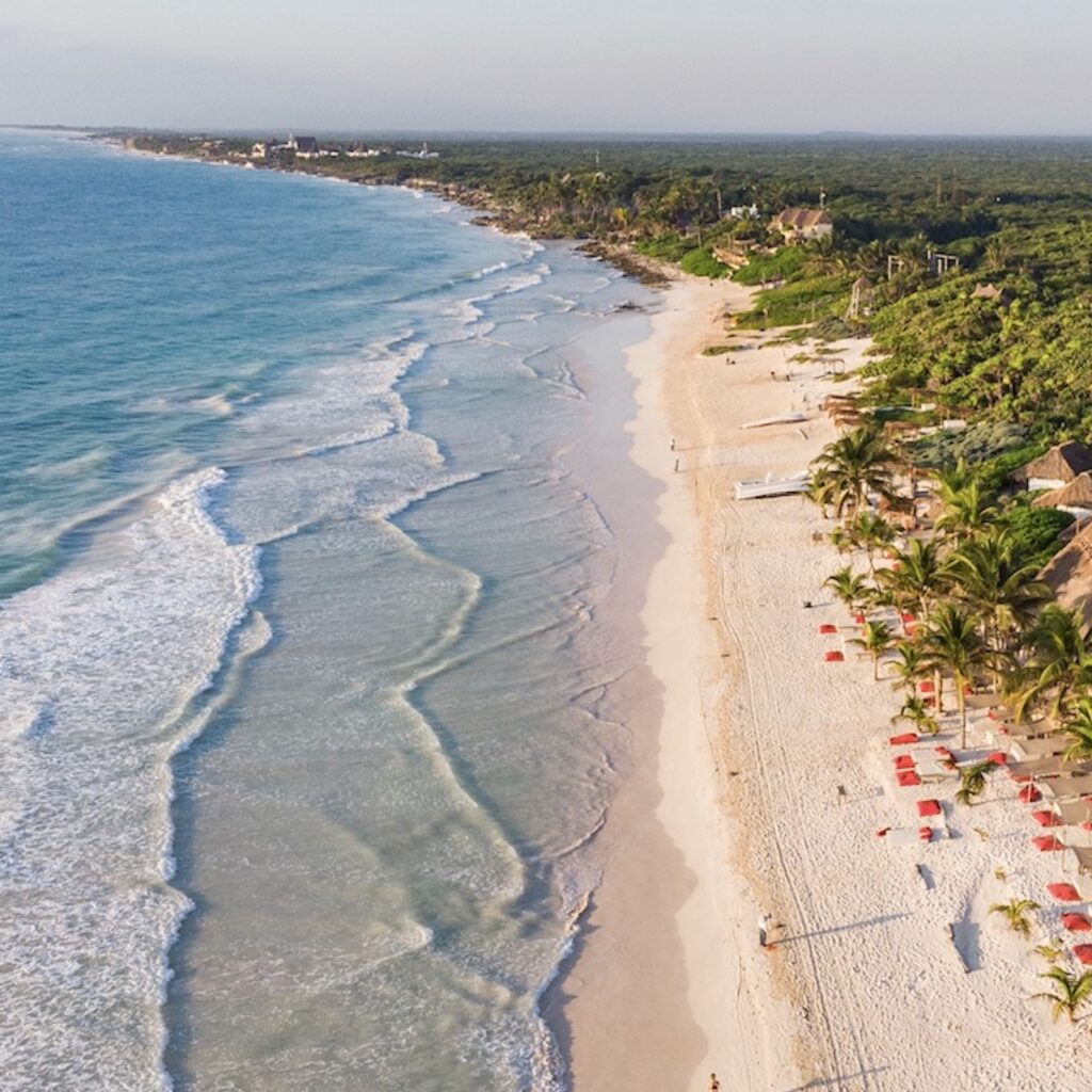 Tulum Hotels Promise To Hire More Staff As Service Levels Falter