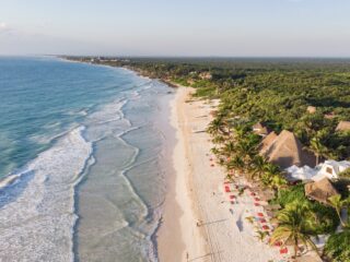 Tulum Hotels Promise To Hire More Staff As Service Levels Falter feat