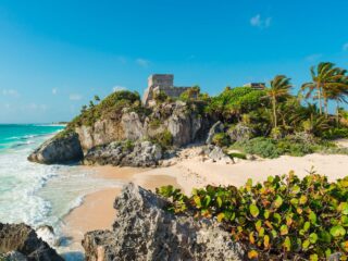 What To Do If You Have 48 Hours In Tulum