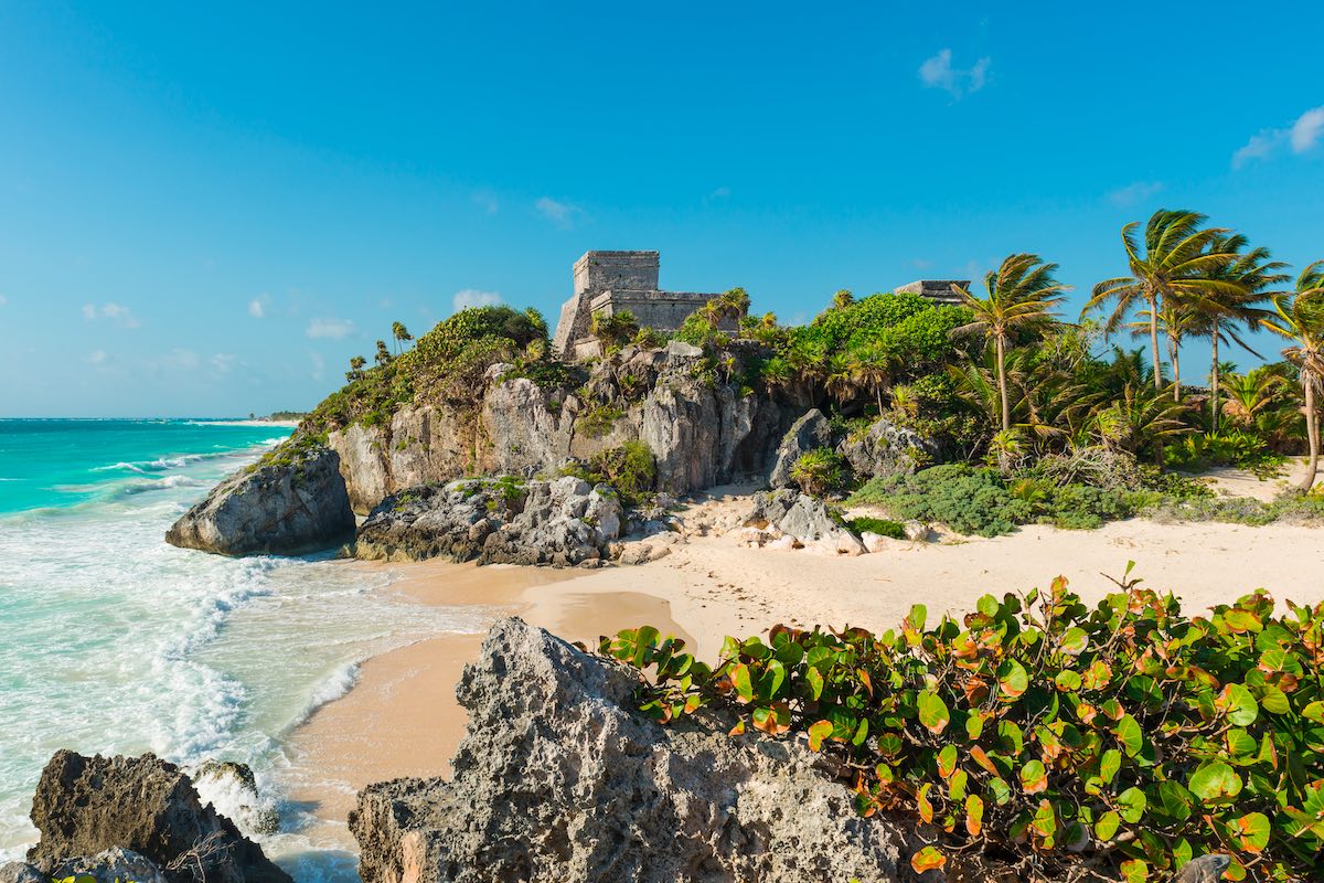 what not to do in tulum