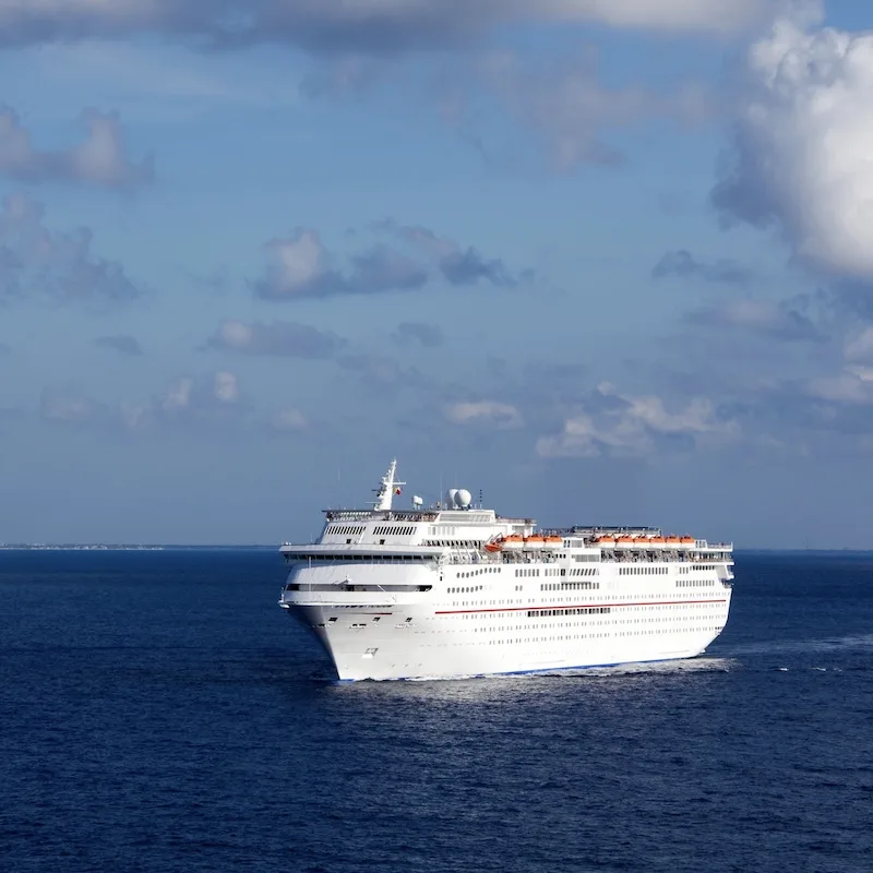 cozumel cruise ship