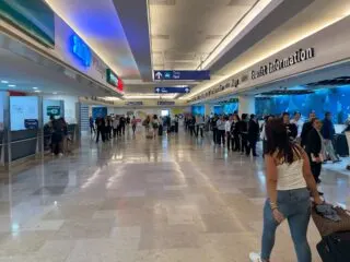 5 Things To Avoid When Arriving At Cancun Airport 