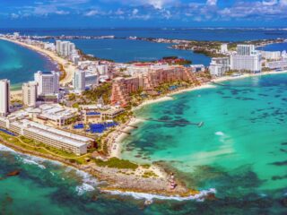 Cancun Marriott To Close Its Doors For Renovation And Reopen As An All-Inclusive In 2024
