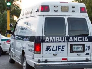 American Minor In Riviera Maya Admitted To Hospital With Gunshot Wound