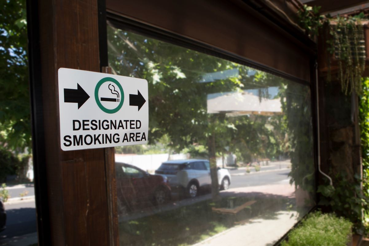 Cancun Hospitality Wins Fight For Travelers To Smoke In Designated Areas