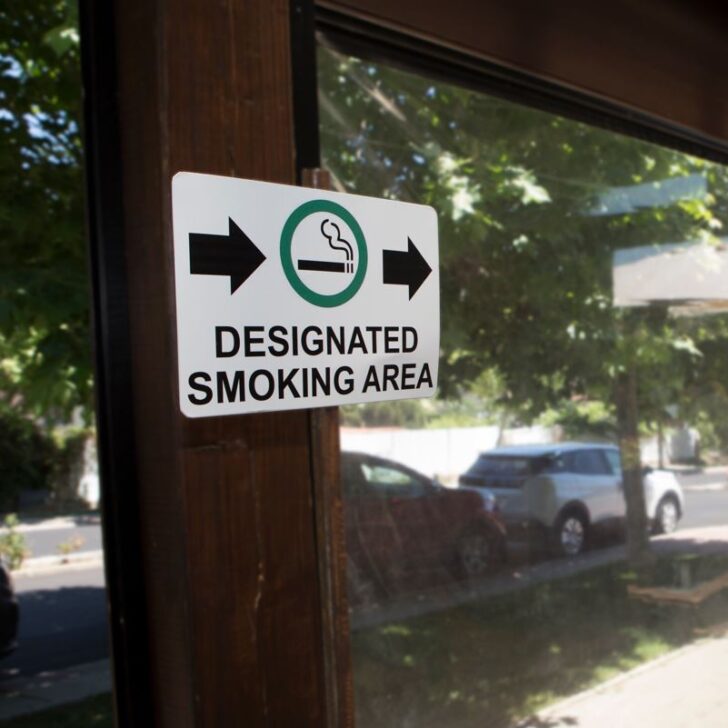 Cancun Hospitality Wins Fight For Travelers To Smoke In Designated