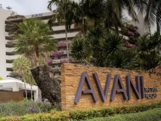 Cancun Selected For First Avani Hotel In Latin America feat