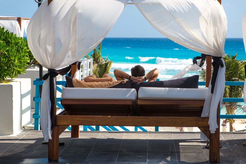 Cancun's Highly Trained Resort Security Provide Peace of Mind for Tourists