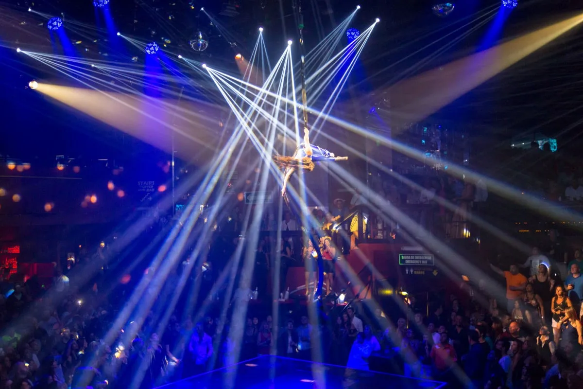 Five Nightlife Hotspots To Visit In Cancun This Year If You Like To Party