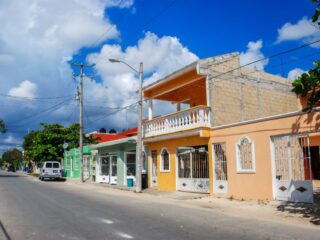 Shooting In Central Tulum Bar Being Investigated After Aggressors Escape