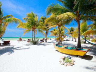 Holbox Hotels Completely Full, Here’s Why Travelers Love This Island Getaway