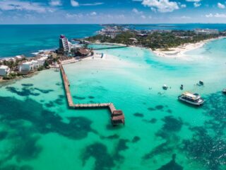 A Gorgeous New Adults-Only Luxury All Inclusive Is Coming To Cancun Later This Year