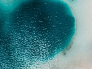 New Discovery Chetumal Is Officially Home To The World's Second-Largest Blue Hole