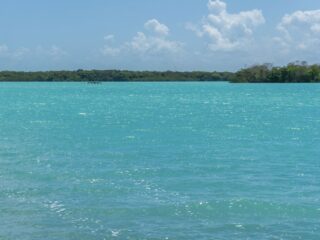 New Discovery Chetumal Is Officially Home To The World's Second-Largest Blue Hole