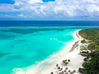 This Beach Near Cancun Voted Among Most Beautiful In Mexican Caribbean