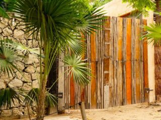 Tourists Stranded At Beach Club After National Guard Closes Off Entrance To Tulum National Park