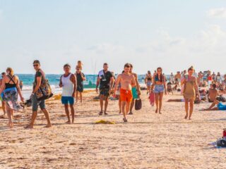 Tulum Launches New Measures To Reduce Crime And Keep Tourists Safe