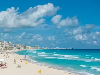7 Things You Should Know When Planning A Summer Vacation In Cancun 