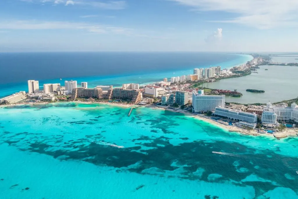 Cancun hotels