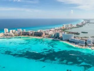 Travelers Can’t Get Enough Of This 5-Star Luxury Resort In Cancun