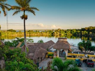 What To Do If You Have 48 Hours In Bacalar