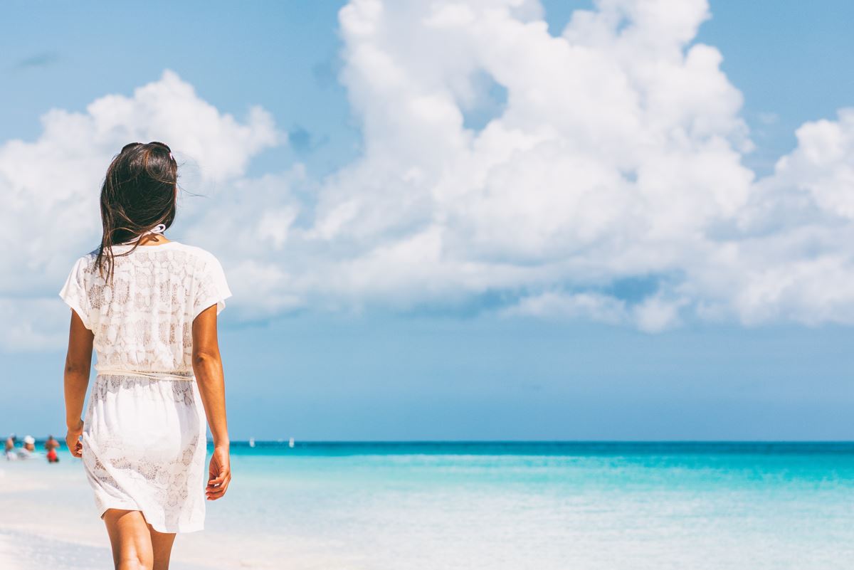 Why Costa Mujeres May Be The Best Spot To Stay Near Cancun 