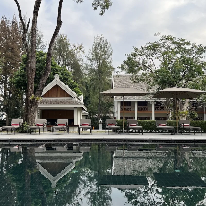 avani hotel laos